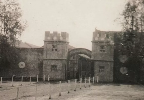 华东师大获赠80年前女学生7万字日记，这本历史“小人物”的故事将出版-第4张图片-