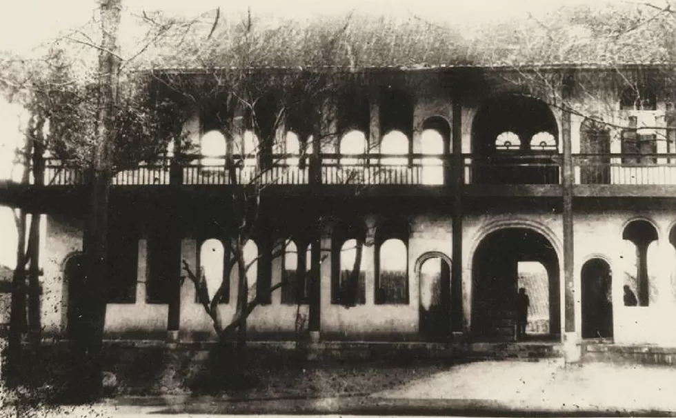 华东师大获赠80年前女学生7万字日记，这本历史“小人物”的故事将出版-第8张图片-