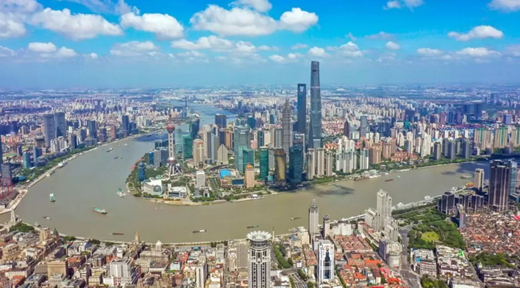 申论｜从国际大都市角度谋划上海高等教育发展规模与空间布局-第1张图片-