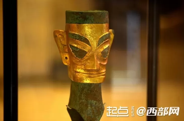 组图｜数字之光、穿越千年世界互联网大会文化遗产数字化精品展开展-第19张图片-