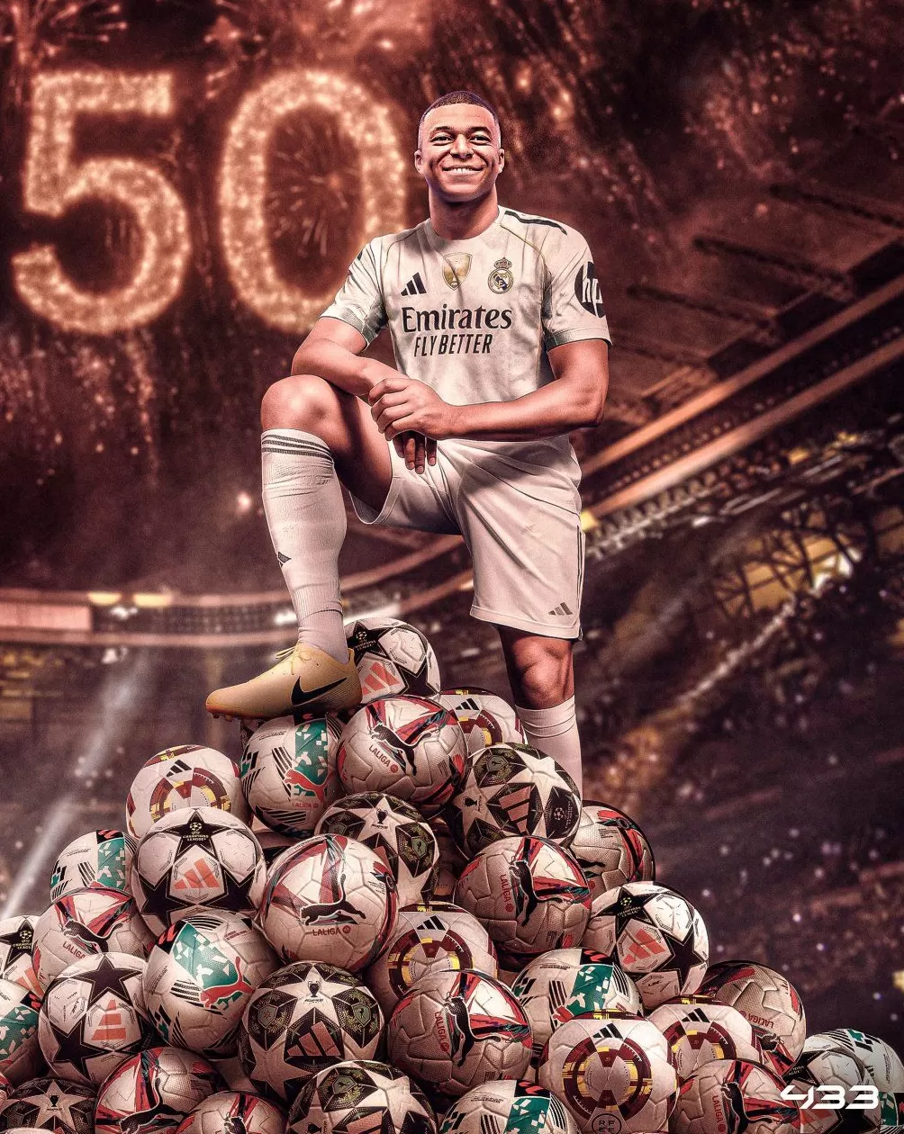 伤病红牌挡不住皇马5连胜，玄学之力回来了？-第1张图片-