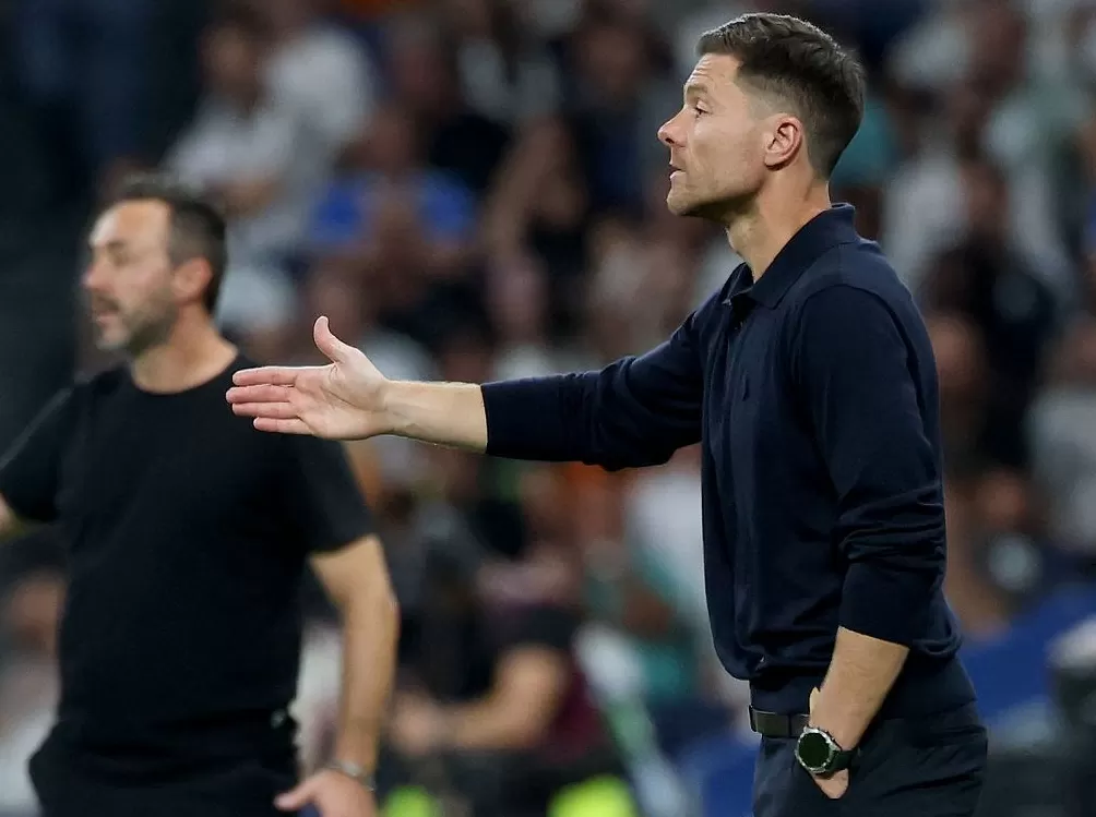 伤病红牌挡不住皇马5连胜，玄学之力回来了？-第6张图片-