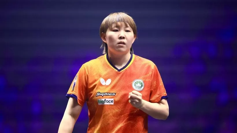 涉嫌参与诋毁朱雨玲，51岁内地男子被澳门警方移送法办-第1张图片-