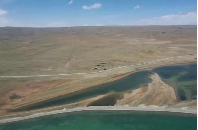 青海秦代石刻官方鉴定为真！古文字学家详解鉴定过程、深远意义和未来谋划-第7张图片-