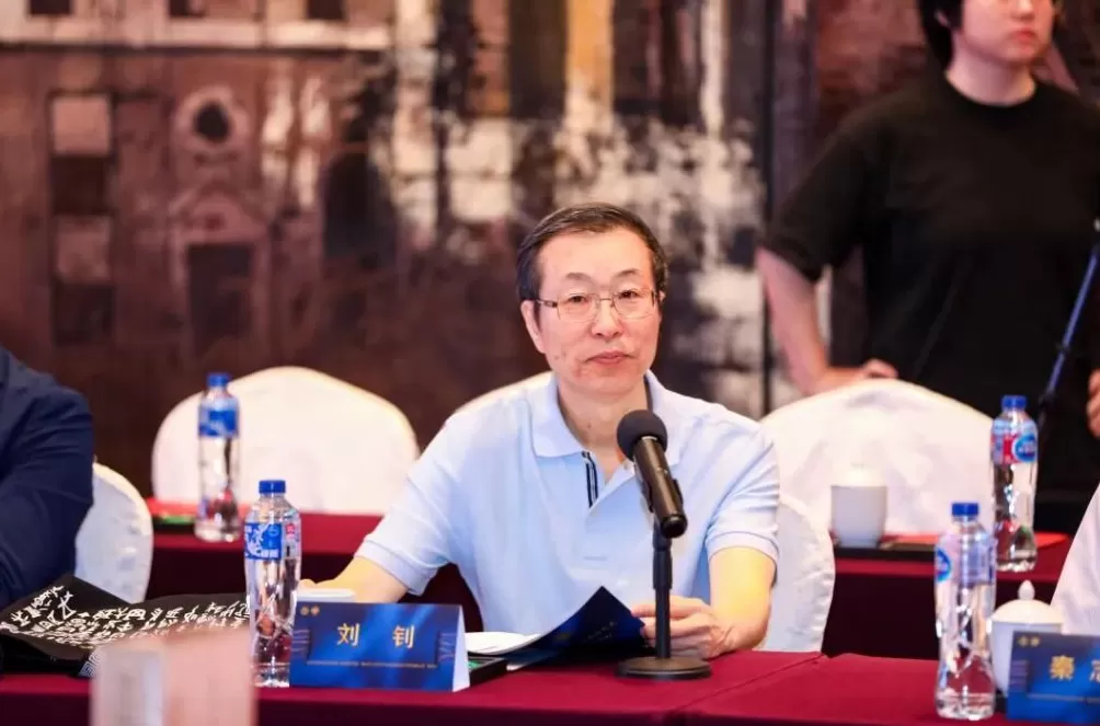 青海秦代石刻官方鉴定为真！古文字学家详解鉴定过程、深远意义和未来谋划-第9张图片-