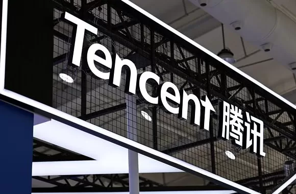 腾讯市值重回6万亿港元，3年涨幅接近3倍-第1张图片-