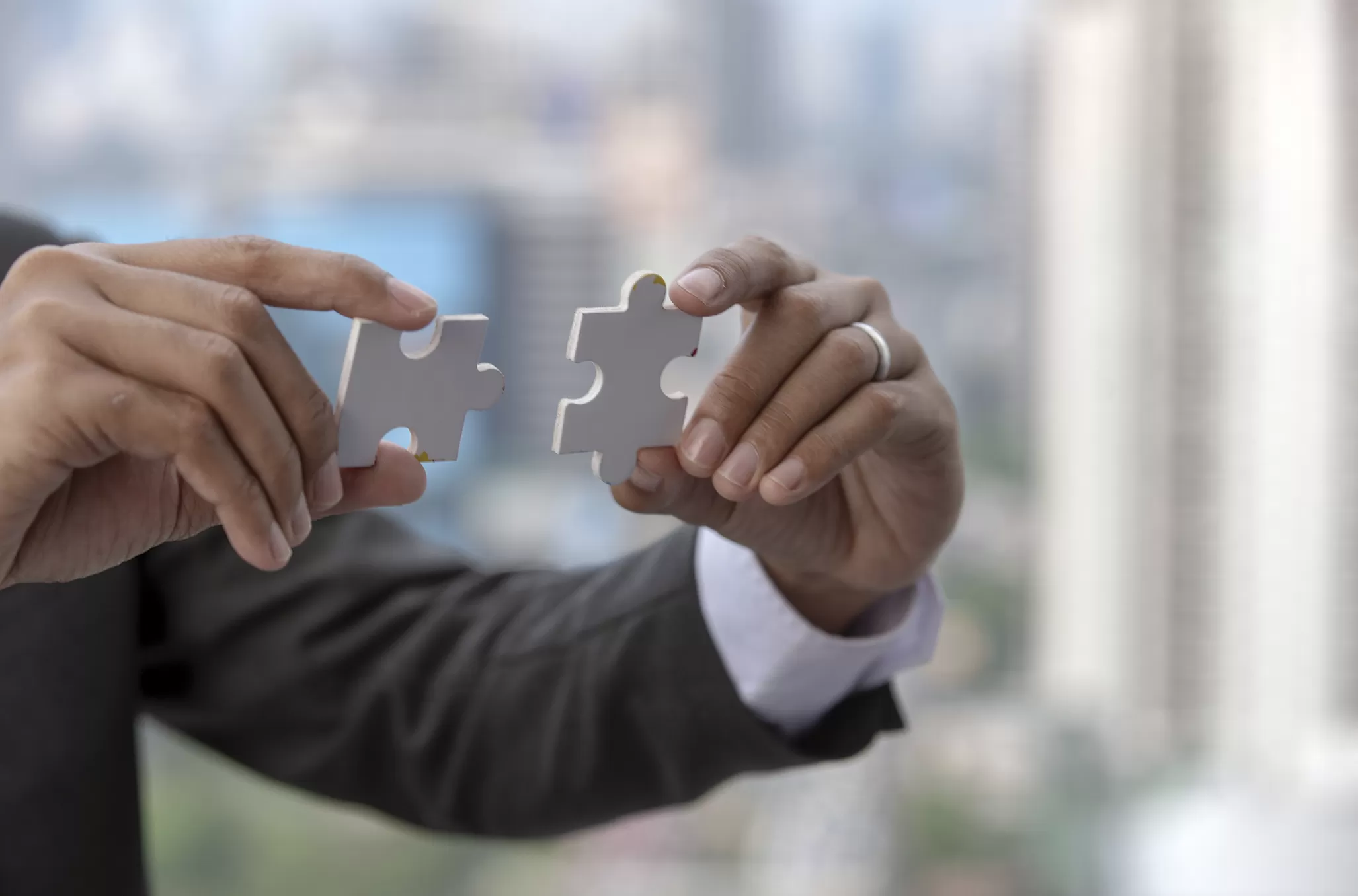 国资委发声，将大力推动国资央企战略性专业化重组整合-第1张图片-