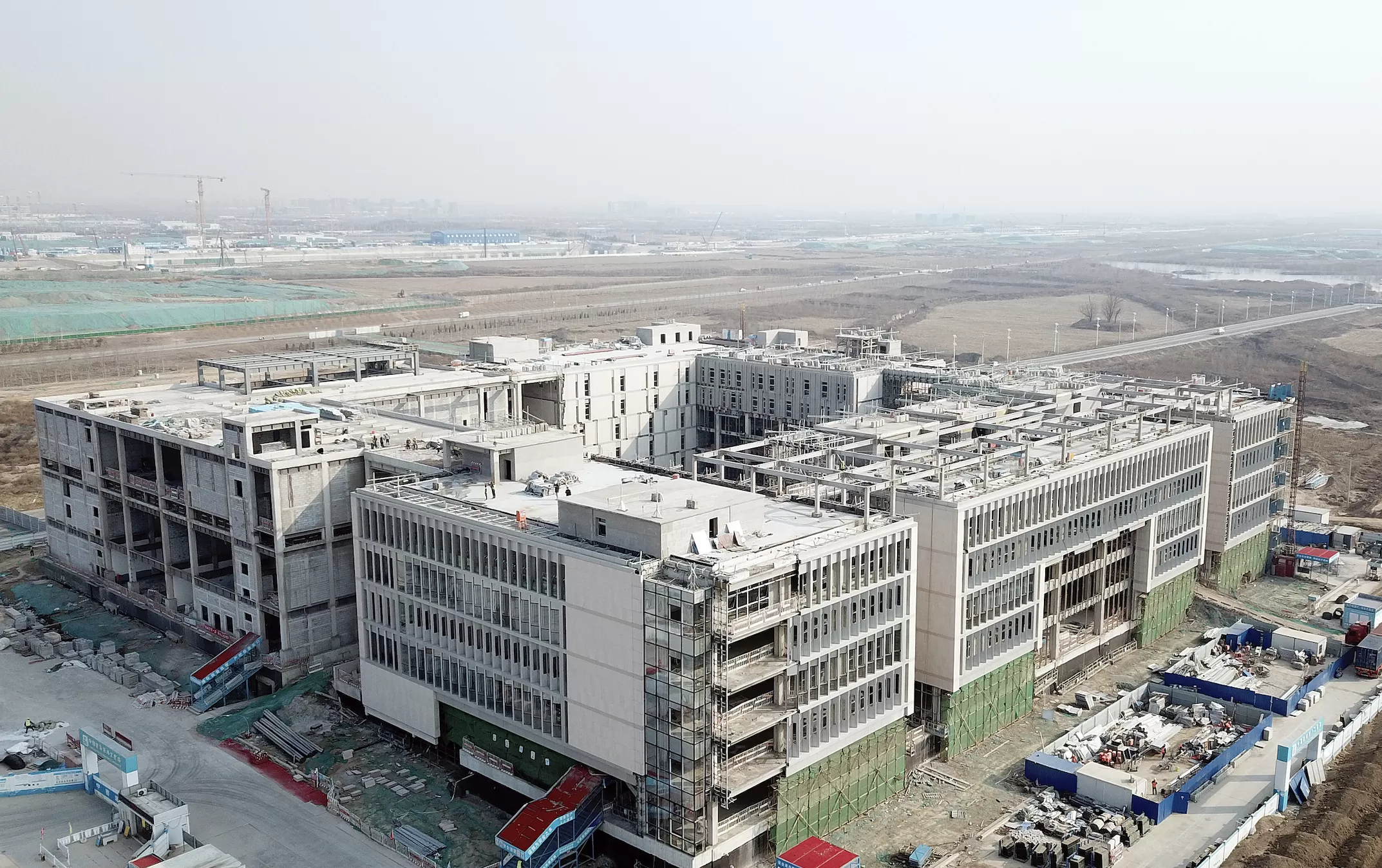 总额达8.6万亿元，“十四五”以来央企战略新兴产业投资大幅提升-第1张图片-