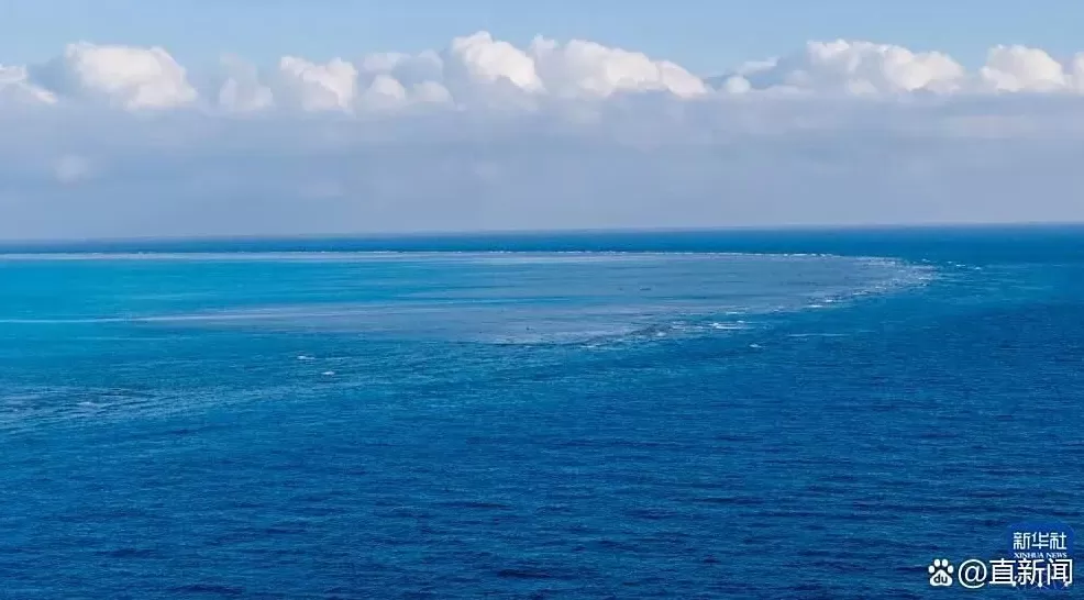 都“举白旗”了，菲律宾为何还否认？-第1张图片-