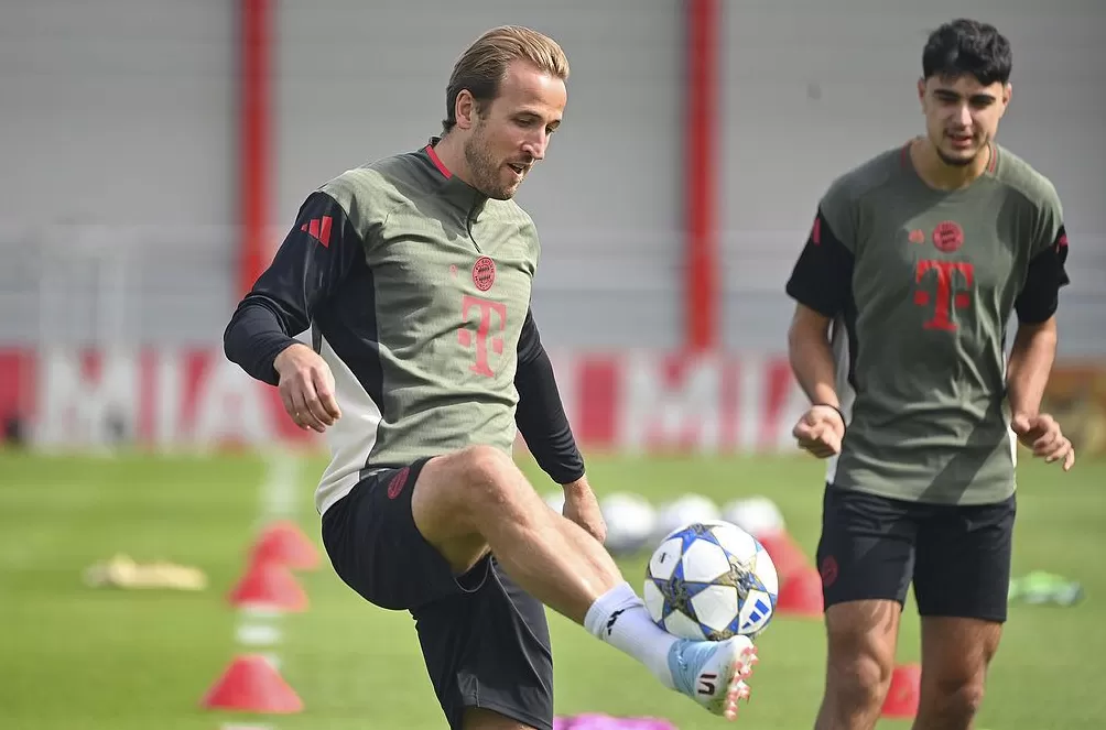 竞彩湃|利物浦直面铁血马竞,拜仁对阵切尔西延续连胜?-第2张图片- 竞彩湃|利物浦直面铁血马竞,拜仁对阵切尔西延续连胜?-第2张图片-