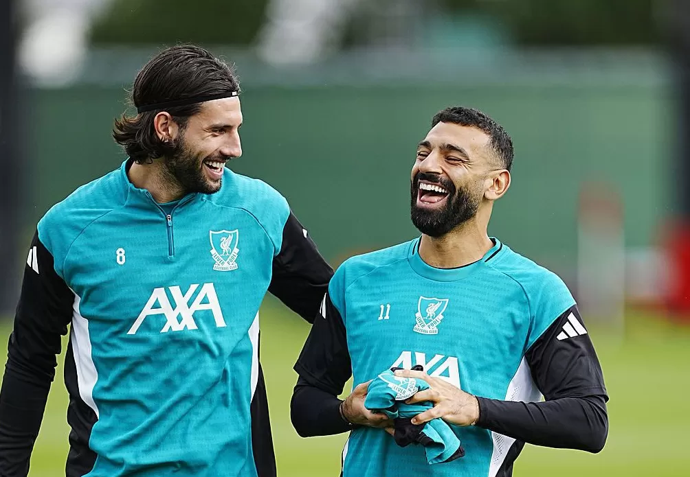 竞彩湃|利物浦直面铁血马竞,拜仁对阵切尔西延续连胜?-第1张图片- 竞彩湃|利物浦直面铁血马竞,拜仁对阵切尔西延续连胜?-第1张图片-