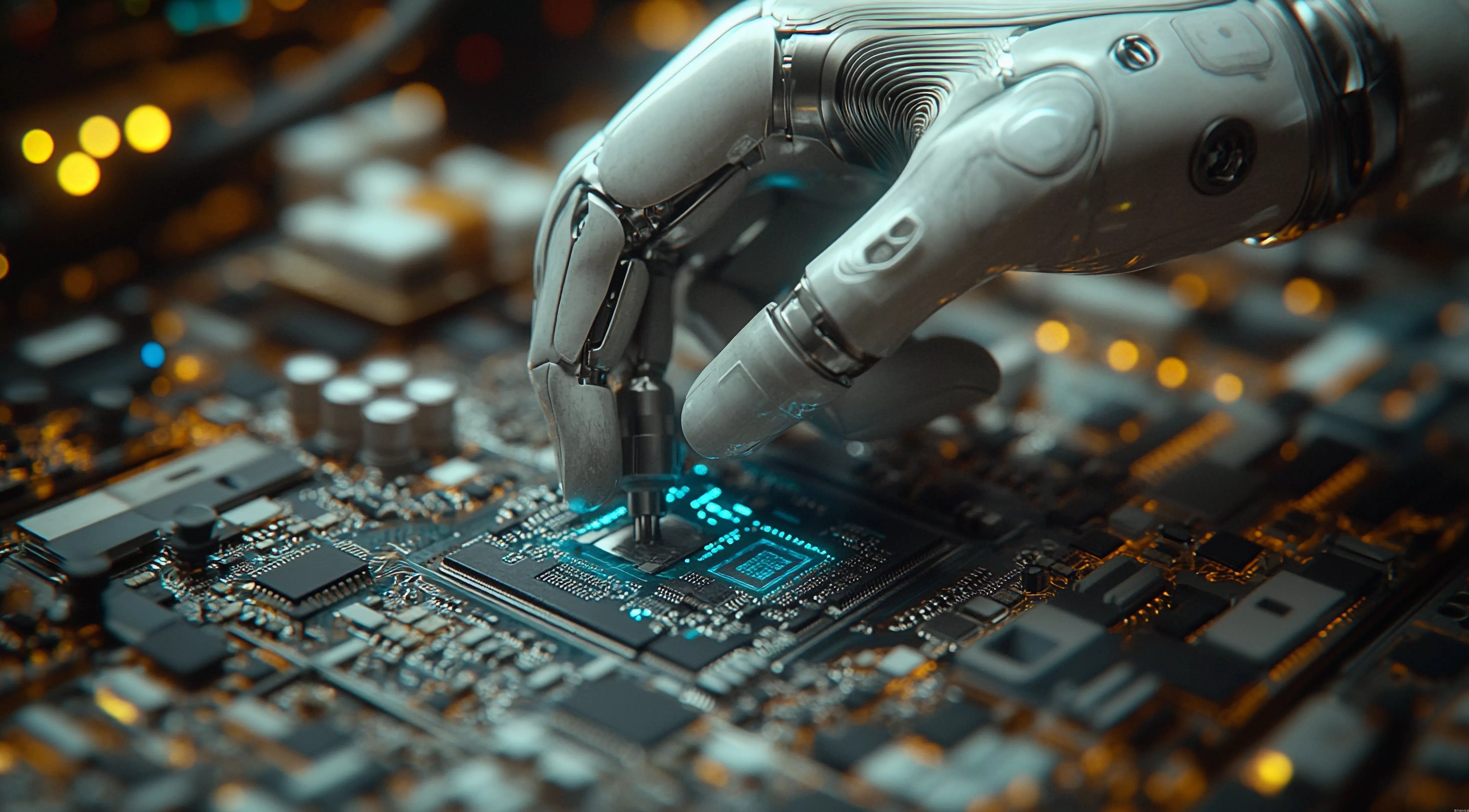 拓荆科技与子公司拟巨额融资超56亿元，高管集体减持同期实施-第1张图片-