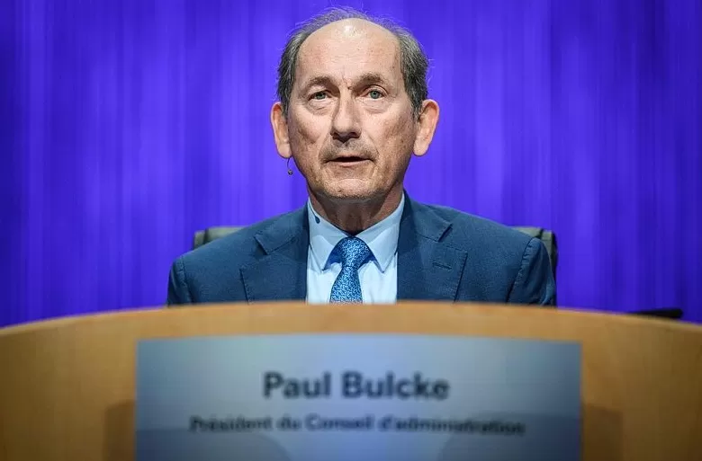 一年内两任CEO离职，雀巢董事会主席被迫提前辞职，“空降兵”接任-第1张图片-