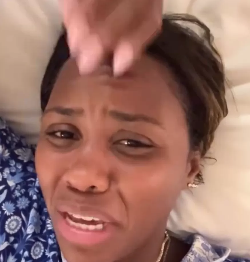 美国网球女将嘲讽中餐后道歉,不久前还被对手批评“没教养”-第1张图片- 美国网球女将嘲讽中餐后道歉,不久前还被对手批评“没教养”-第1张图片-