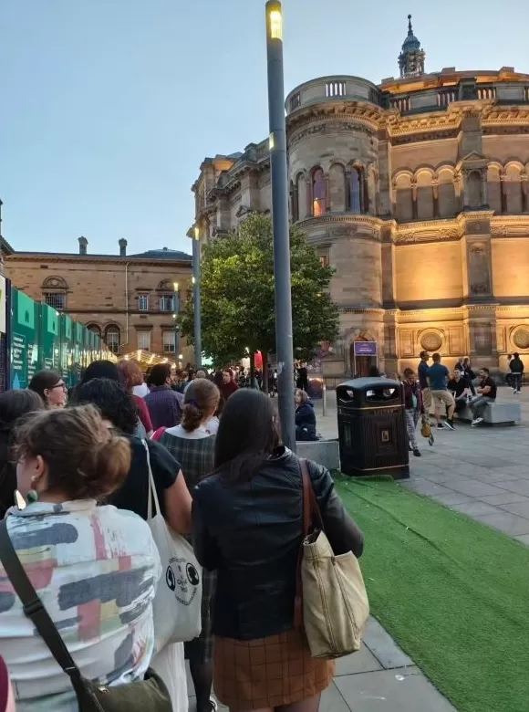 讲座｜匡灵秀谈新书《地狱考》：一部批判美国高等教育的小说-第6张图片-