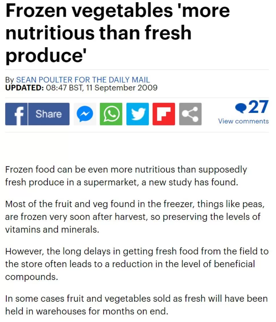 从保质期两年的西兰花说起-第7张图片- 从保质期两年的西兰花说起-第7张图片-