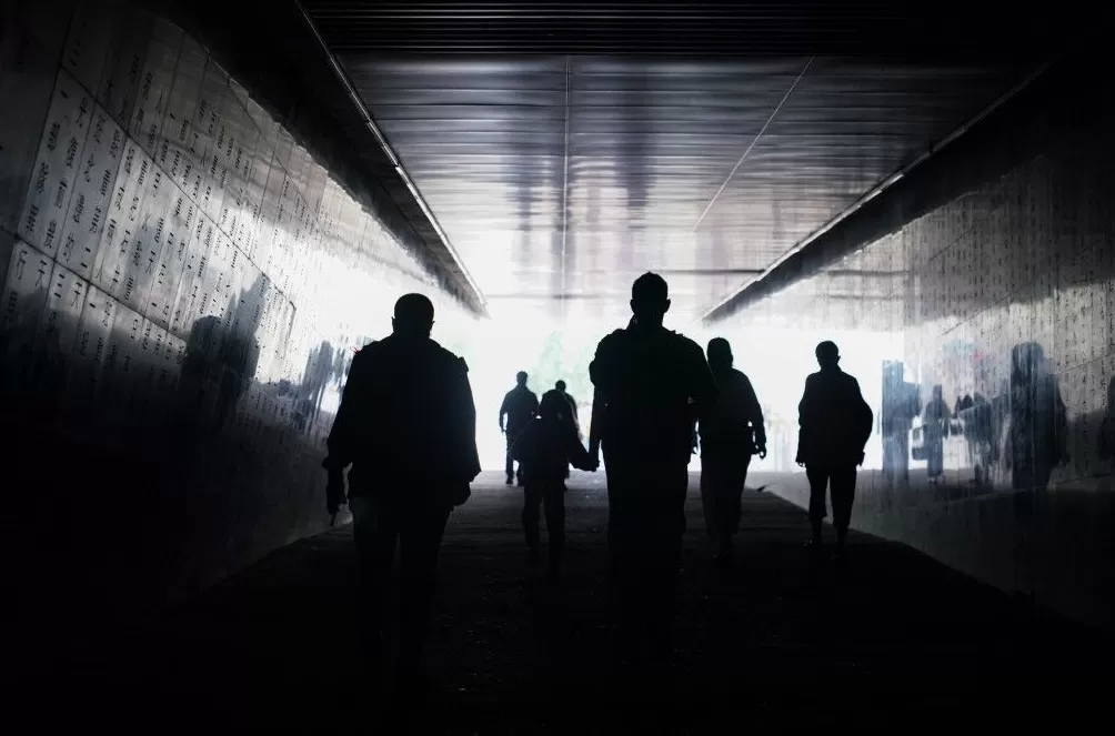 城事|《731》拍摄历程特展开幕,罪证陈列馆参观者激增-第10张图片- 城事|《731》拍摄历程特展开幕,罪证陈列馆参观者激增-第10张图片-