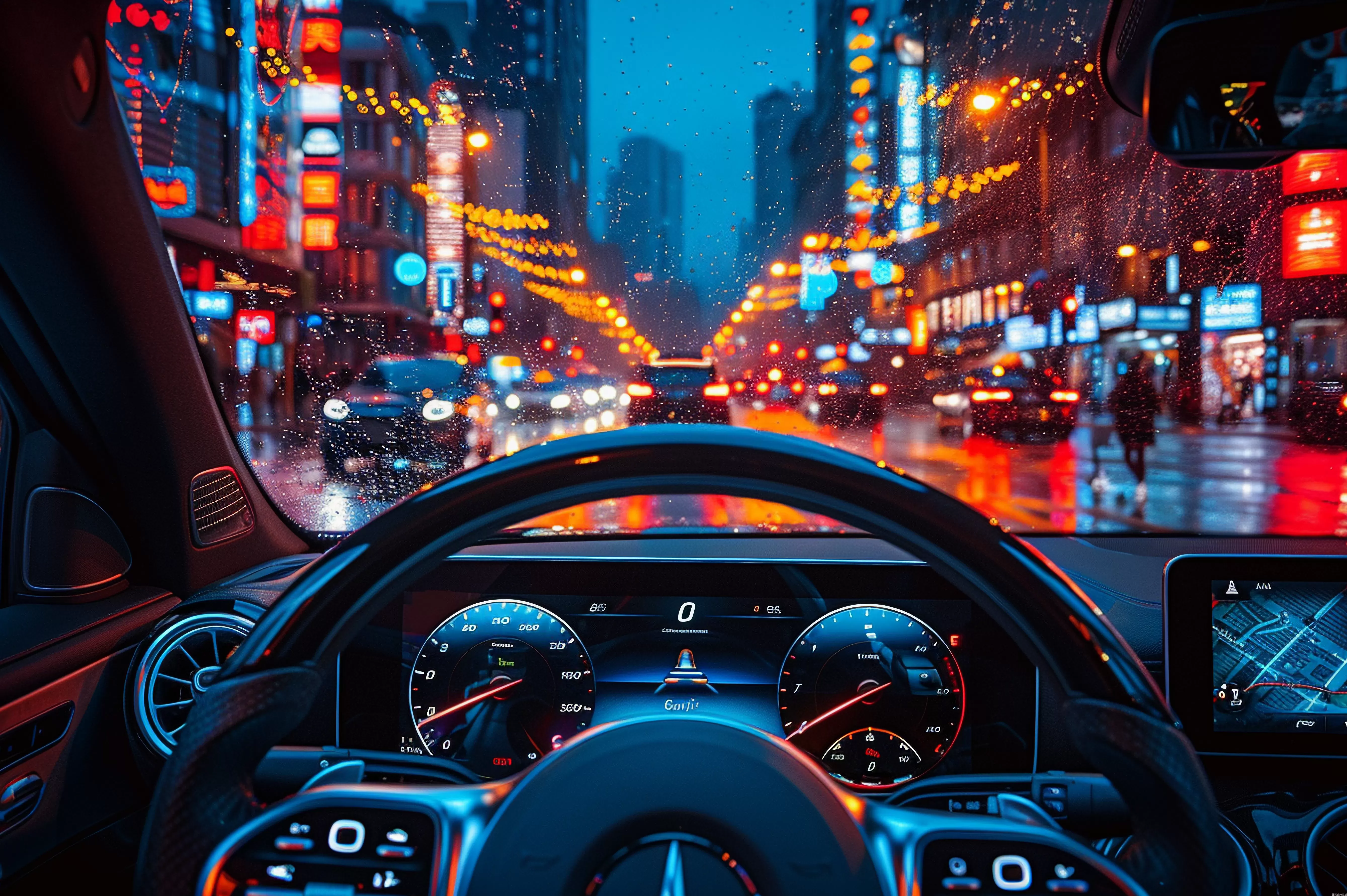 组合驾驶辅助系统将迎强制性国家标准，工信部公开征求意见-第2张图片-