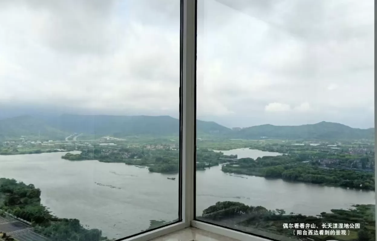 在湖州，遇见生活本来的样子-第2张图片-