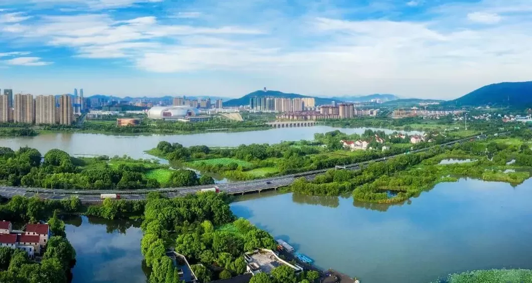 在湖州，遇见生活本来的样子-第1张图片-