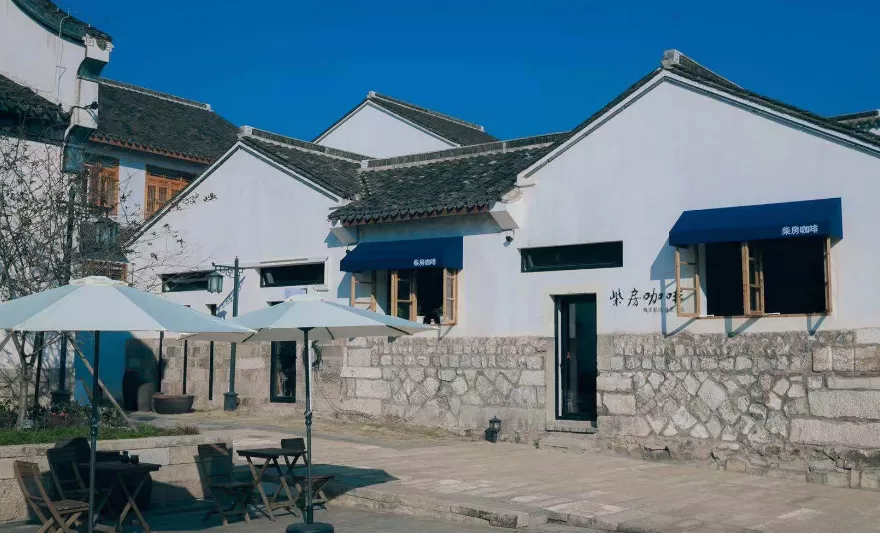 在湖州，遇见生活本来的样子-第4张图片-