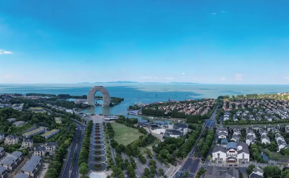 在湖州，遇见生活本来的样子-第7张图片-