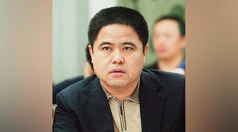 外逃贪官李传良案一审公开宣判,涉案逾31亿元-第1张图片- 外逃贪官李传良案一审公开宣判,涉案逾31亿元-第1张图片-