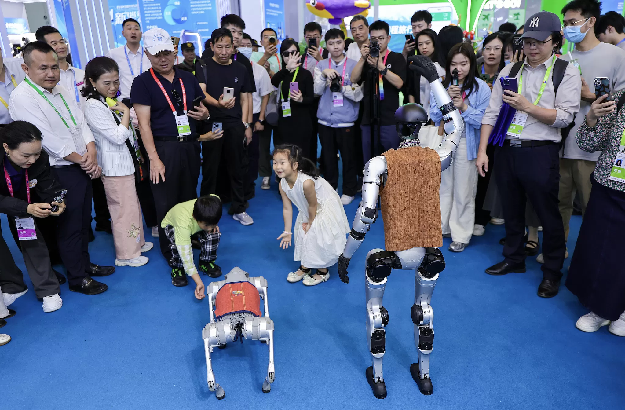 如何促进服务供给提质扩容？发改委最新表态-第1张图片-