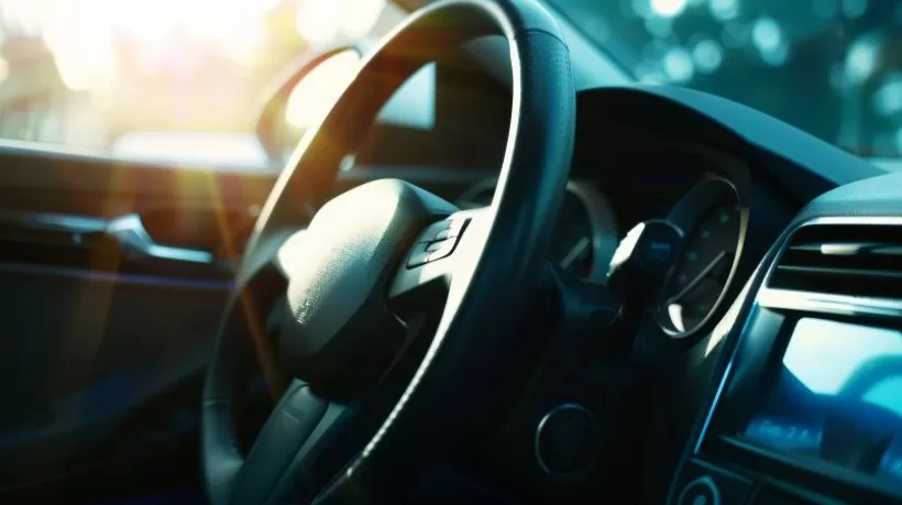 直通部委｜工信部就组合驾驶辅助标准征求意见 8月份全国税收收入同比增长3.4%-第1张图片-