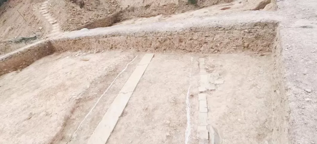 绍兴宋六陵重大考古进展,发现第七号帝后陵!-第1张图片- 绍兴宋六陵重大考古进展,发现第七号帝后陵!-第1张图片-