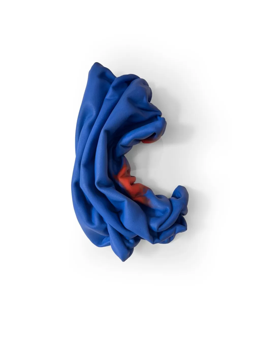 “风化为卷”个展呈现多维绘画-第2张图片-