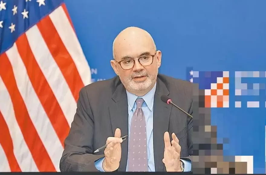 民进党秘书长妄称“台湾没有光复”，岛内各界一片挞伐-第2张图片-