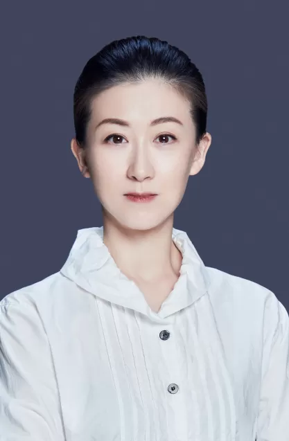 朱妍已任中央芭蕾舞团团长-第1张图片-