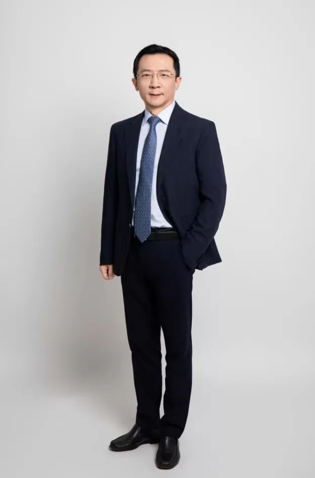 王欣正式出任平安信托董事长-第1张图片-