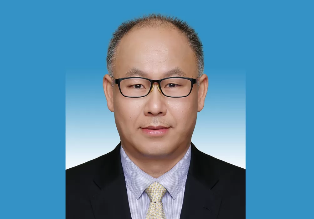 张祖同已任中国一重董事、党委副书记-第1张图片-