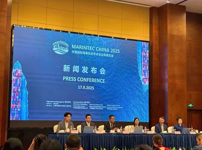 上半年中国造船业利润总额增长超七成，景气指数创历史新高-第1张图片-