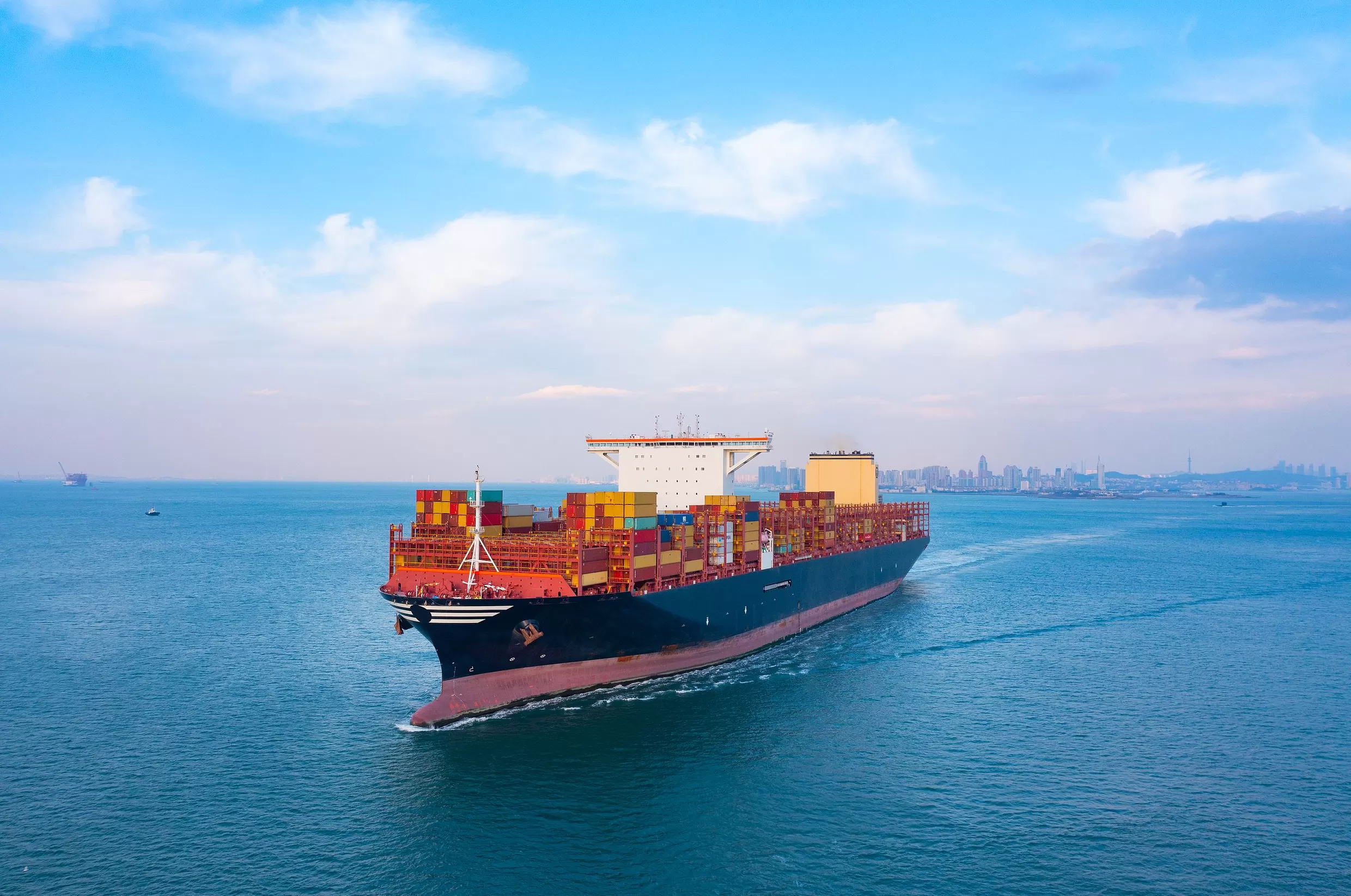 上半年中国造船业利润总额增长超七成，景气指数创历史新高-第3张图片-