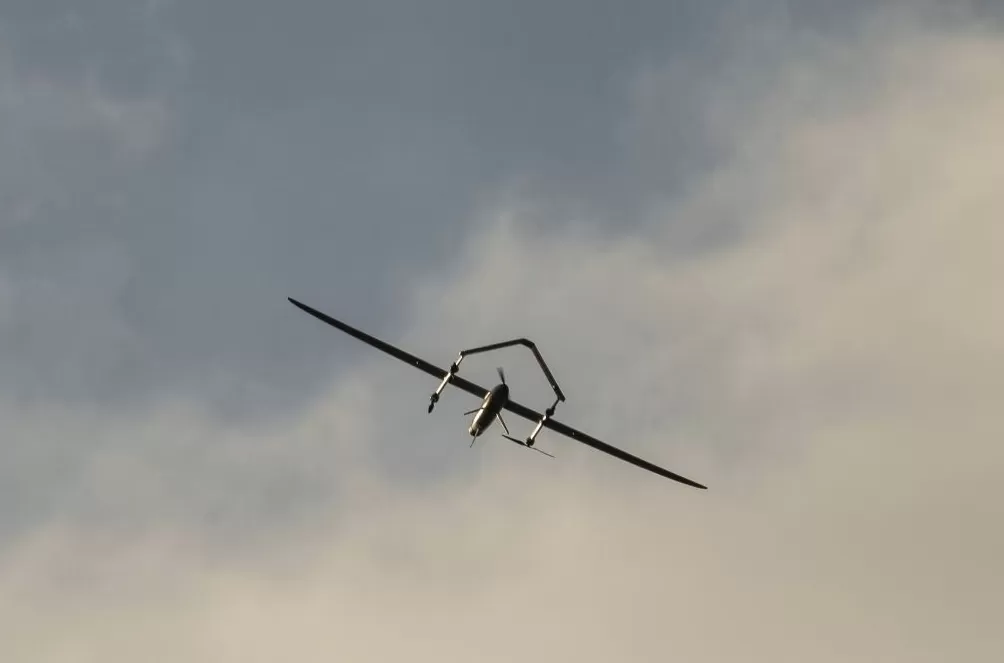 第1现场|以军攻势升级,加沙两天内超4万人流离失所-第4张图片- 第1现场|以军攻势升级,加沙两天内超4万人流离失所-第4张图片-