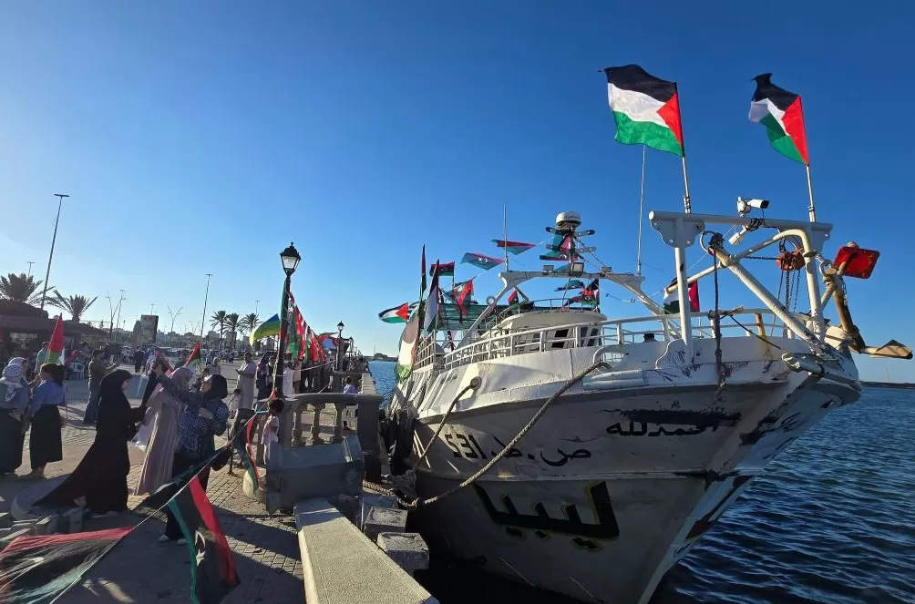 第1现场|以军攻势升级,加沙两天内超4万人流离失所-第16张图片- 第1现场|以军攻势升级,加沙两天内超4万人流离失所-第16张图片-