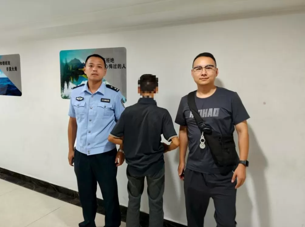 35岁男子深夜穿女装偷菜380斤，非法获利780余元，警方：刑拘-第2张图片-