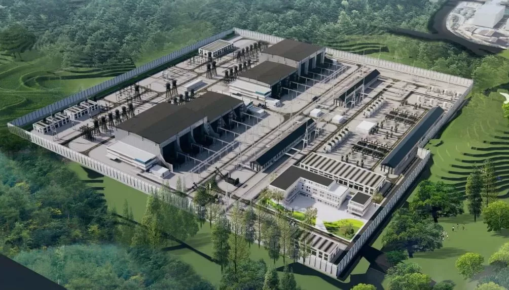 世界屋脊“牵手”世界湾区,藏粤直流工程有何看点?一文读懂-第2张图片- 世界屋脊“牵手”世界湾区,藏粤直流工程有何看点?一文读懂-第2张图片-