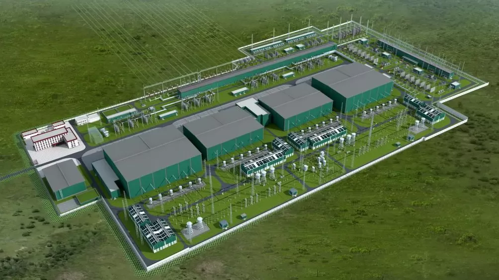 世界屋脊“牵手”世界湾区,藏粤直流工程有何看点?一文读懂-第3张图片- 世界屋脊“牵手”世界湾区,藏粤直流工程有何看点?一文读懂-第3张图片-