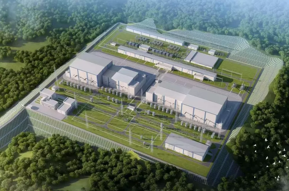 世界屋脊“牵手”世界湾区,藏粤直流工程有何看点?一文读懂-第5张图片- 世界屋脊“牵手”世界湾区,藏粤直流工程有何看点?一文读懂-第5张图片-