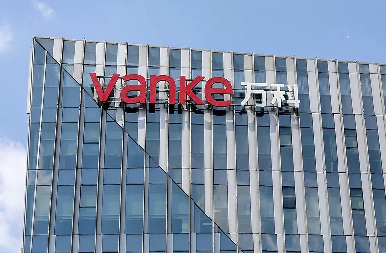 万科组织架构大调整落地，前一天刚获深铁20亿“输血”-第2张图片-