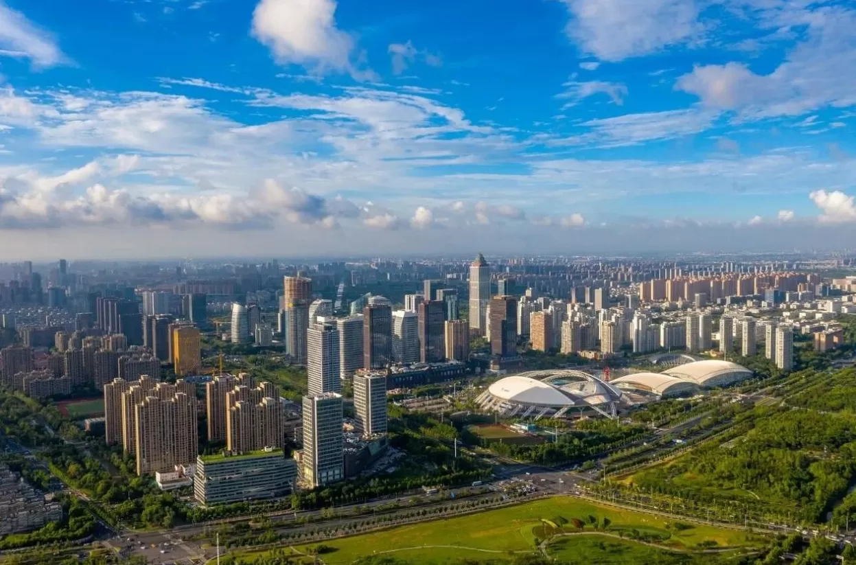 持续擦亮船舶海工“深蓝名片”，南通崛起长江口-第2张图片-