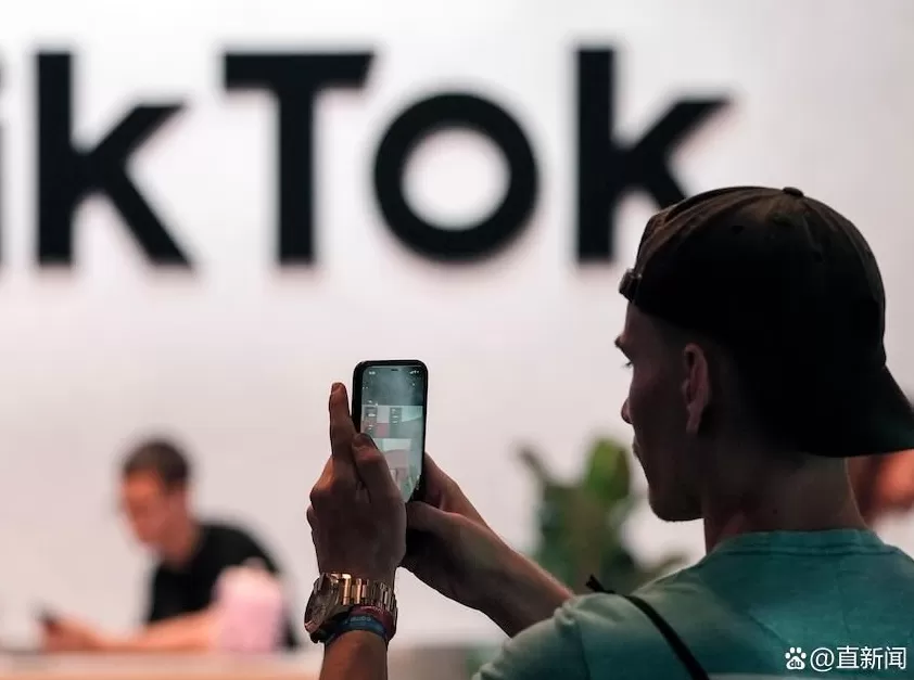 TikTok之外，中美还有很多要谈-第3张图片-