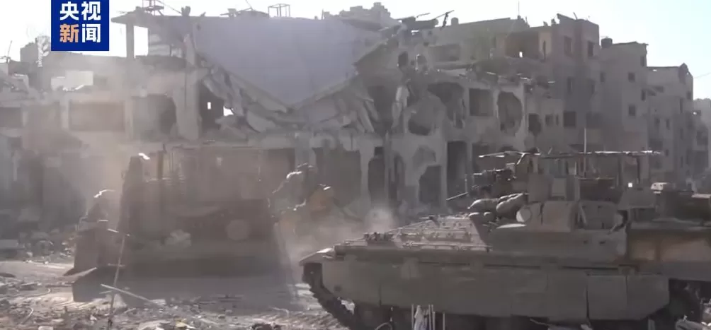 欧盟宣布：制裁以色列-第2张图片-