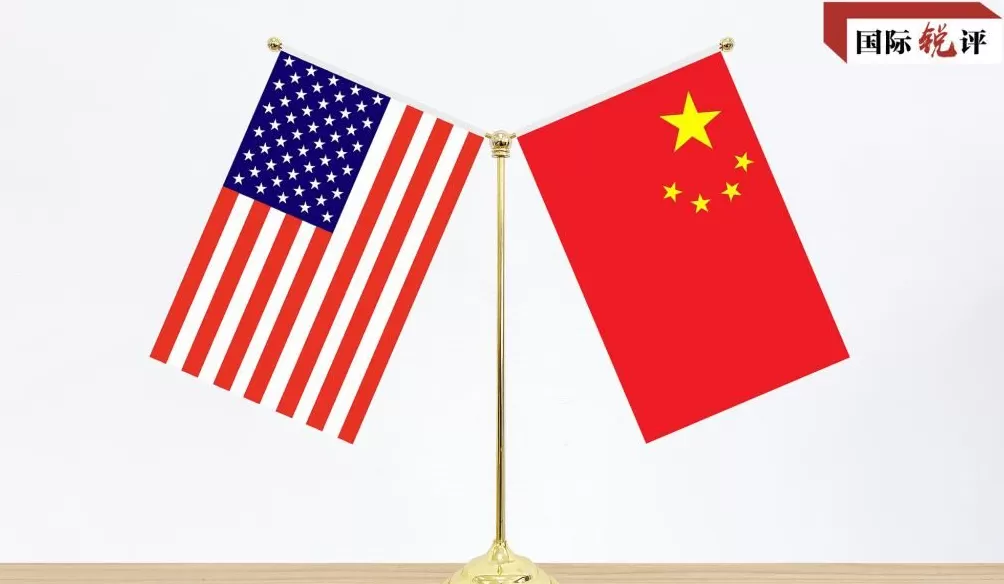 中美经贸马德里会谈成果来之不易-第2张图片- 中美经贸马德里会谈成果来之不易-第2张图片-