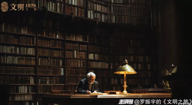 公元1076年:哲人为什么当不了国王?-第6张图片- 公元1076年:哲人为什么当不了国王?-第6张图片-