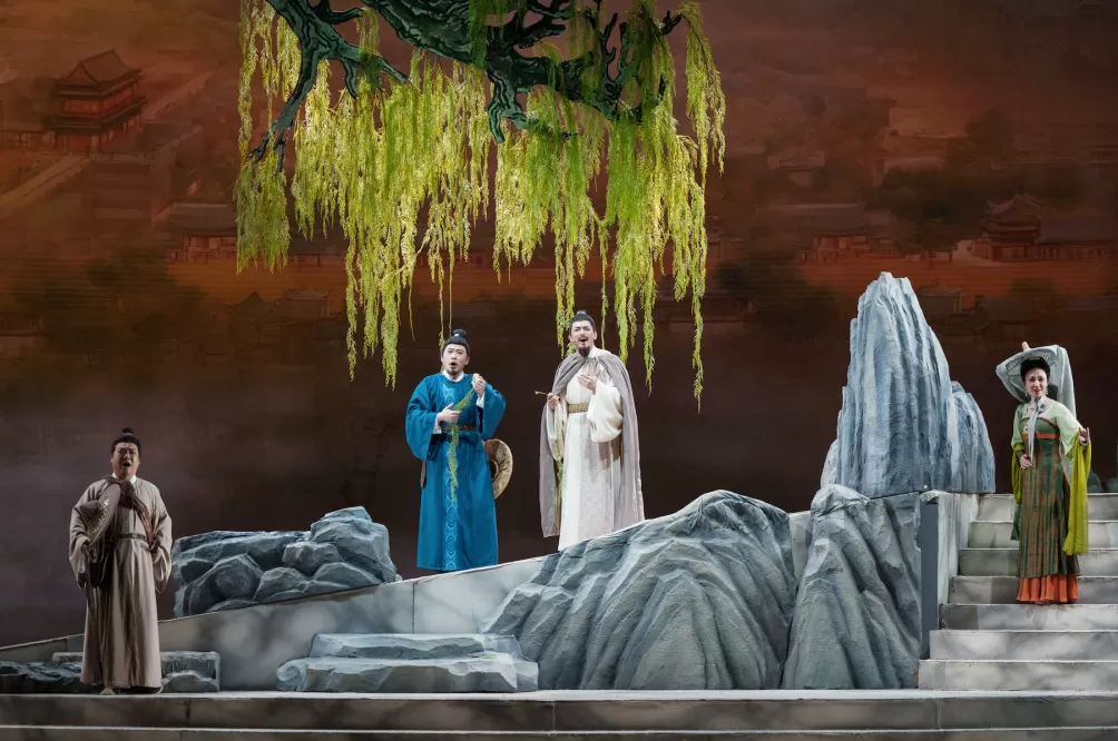 广西好戏齐聚上海，一场推介会撬动十余项合作-第3张图片-